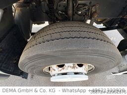 RENAULT D13*E6c*Automatik*LBW*AHK*Klima*Kamera*Bordwände