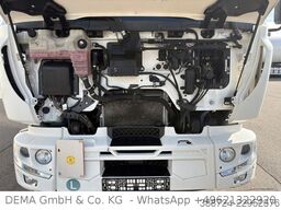 RENAULT D13*E6c*Automatik*LBW*AHK*Klima*Kamera*Bordwände