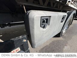 RENAULT D13*E6c*Automatik*LBW*AHK*Klima*Kamera*Bordwände