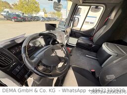 RENAULT D13*E6c*Automatik*LBW*AHK*Klima*Kamera*Bordwände