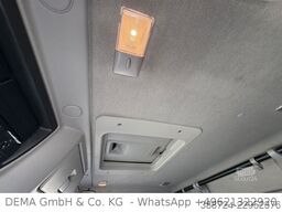 RENAULT D13*E6c*Automatik*LBW*AHK*Klima*Kamera*Bordwände