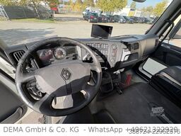 RENAULT D13*E6c*Automatik*LBW*AHK*Klima*Kamera*Bordwände