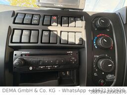 RENAULT D13*E6c*Automatik*LBW*AHK*Klima*Kamera*Bordwände