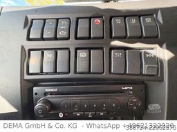 RENAULT D13*E6c*Automatik*LBW*AHK*Klima*Kamera*Bordwände