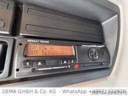 RENAULT D13*E6c*Automatik*LBW*AHK*Klima*Kamera*Bordwände