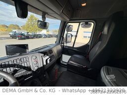 RENAULT D13*E6c*Automatik*LBW*AHK*Klima*Kamera*Bordwände