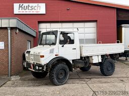 UNIMOG 435