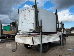 UNIMOG 435