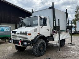 UNIMOG 435