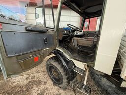 UNIMOG 435