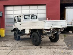 UNIMOG 435