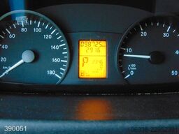 MERCEDES-BENZ SPRINTER 310 CDI MAXI -KAMERA-REGALSYSTEM-