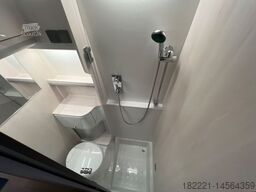 MEGAMOBIL Revolution 12915,-Euro Preisvorteil!!!!!!