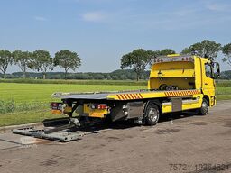 MERCEDES-BENZ ATEGO 1223 TREVOR PLATFORM