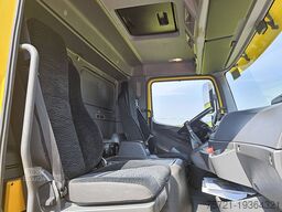 MERCEDES-BENZ ATEGO 1223 TREVOR PLATFORM