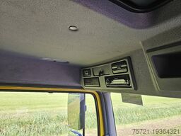 MERCEDES-BENZ ATEGO 1223 TREVOR PLATFORM