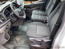 FORD Transit 350 L3H3 Trend*Kamera*Tempomat*Sitzhzg*