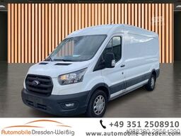 FORD Transit 350 L3H2 Trend*Navi*ACC*Kamera*DAB*