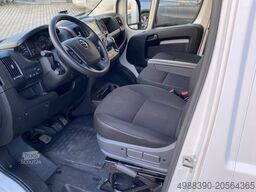 OPEL Movano Cargo L4H2 3,5t Edition*Kamera*AHK*DAB