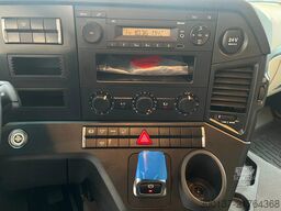 Mercedes-Benz Actros 2045 S 4x2 Tractor Head
