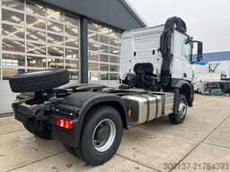 Mercedes-Benz Actros 2045 S 4x2 Tractor Head