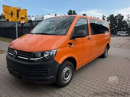 VW T6 Transporter Kasten/Kombi Kombi lang FWD