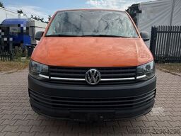 VW T6 Transporter Kasten/Kombi Kombi lang FWD