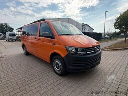 VW T6 Transporter Kasten/Kombi Kombi lang FWD