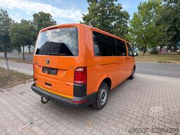 VW T6 Transporter Kasten/Kombi Kombi lang FWD