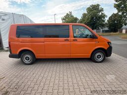 VW T6 Transporter Kasten/Kombi Kombi lang FWD
