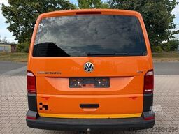VW T6 Transporter Kasten/Kombi Kombi lang FWD
