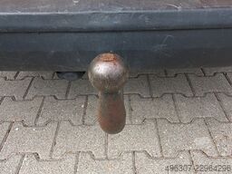 VW T6 Transporter Kasten/Kombi Kombi lang FWD