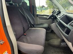 VW T6 Transporter Kasten/Kombi Kombi lang FWD