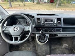 VW T6 Transporter Kasten/Kombi Kombi lang FWD