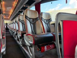 MERCEDES-BENZ O580 Travego RHD (Softline*TOP*DE)