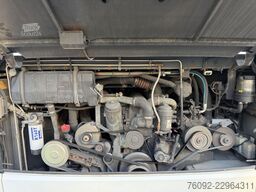 MERCEDES-BENZ O580 Travego RHD (Softline*TOP*DE)