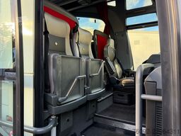 MERCEDES-BENZ O580 Travego RHD (Softline*TOP*DE)