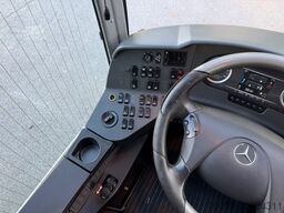 MERCEDES-BENZ O580 Travego RHD (Softline*TOP*DE)