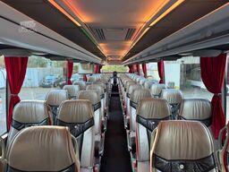MERCEDES-BENZ O580 Travego RHD (Softline*TOP*DE)