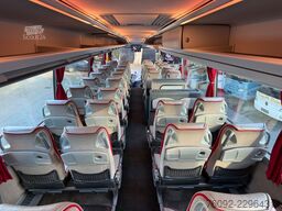 MERCEDES-BENZ O580 Travego RHD (Softline*TOP*DE)