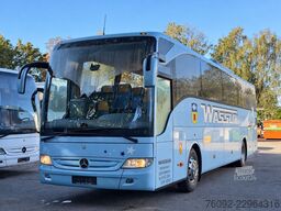 MERCEDES-BENZ Tourismo RHD (TOP*DE) 415 HD/ R07