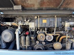 MERCEDES-BENZ Tourismo RHD (TOP*DE) 415 HD/ R07