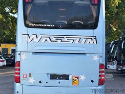 MERCEDES-BENZ Tourismo RHD (TOP*DE) 415 HD/ R07