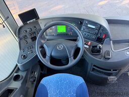 MERCEDES-BENZ Tourismo RHD (TOP*DE) 415 HD/ R07