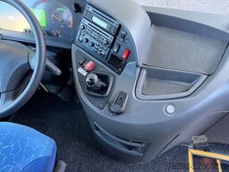 MERCEDES-BENZ Tourismo RHD (TOP*DE) 415 HD/ R07