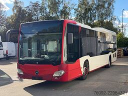 MERCEDES-BENZ Citaro LE C2 (Euro 6*Klima)