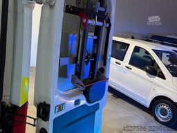 FORD Transit 330 L2*RTW*KTW*KRANKENTRANSPORTER*LIEGE