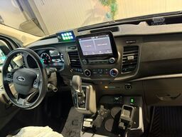 FORD Transit 330 L2*RTW*KTW*KRANKENTRANSPORTER*LIEGE
