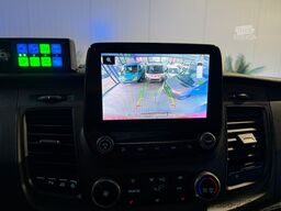 FORD Transit 330 L2*RTW*KTW*KRANKENTRANSPORTER*LIEGE