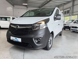 OPEL Vivaro B Kasten L1H1*KLIMA*REGAL*TEMPOMAT*PDC